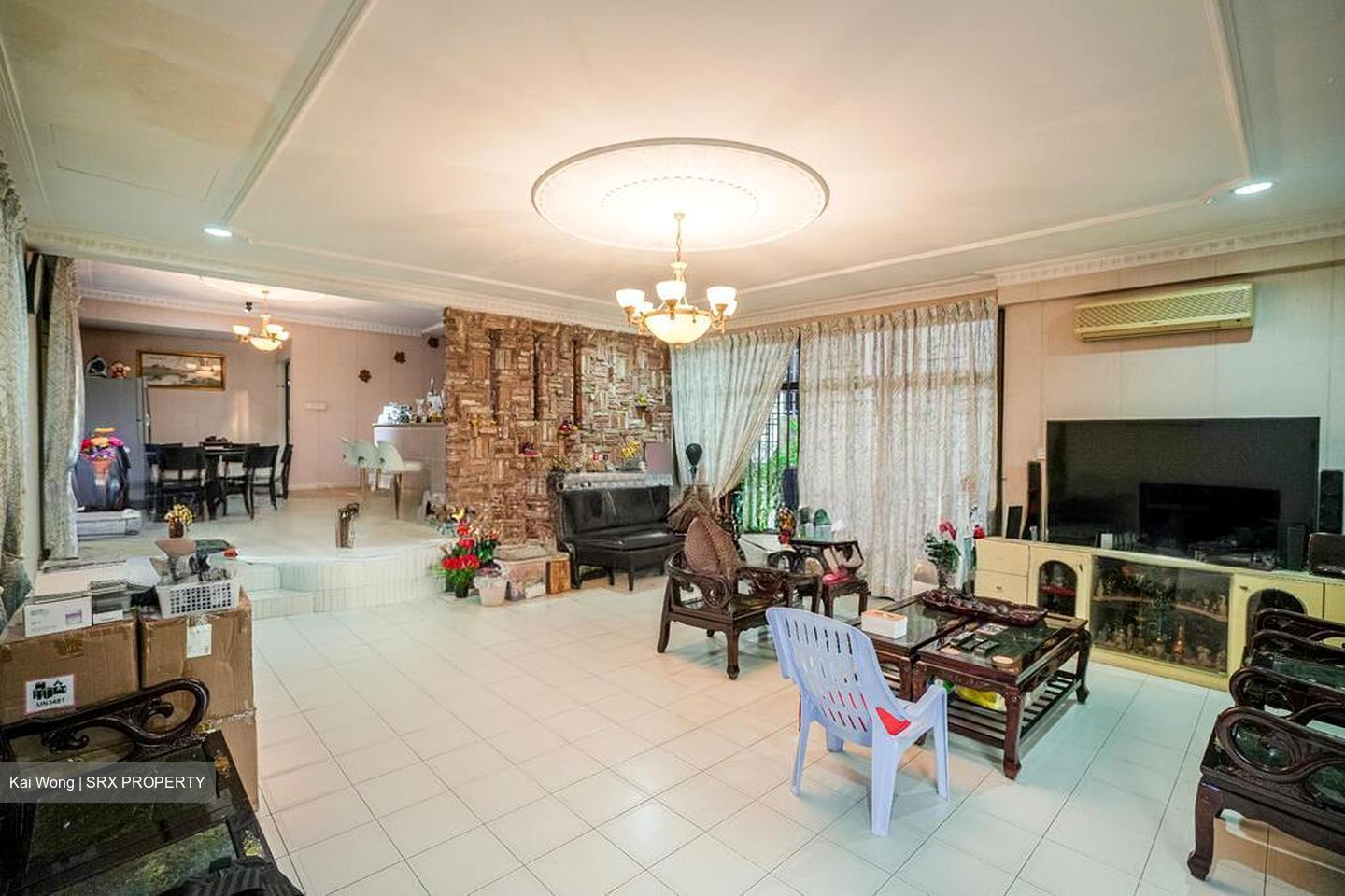 Jalan Sayang (D14), Detached #599221011